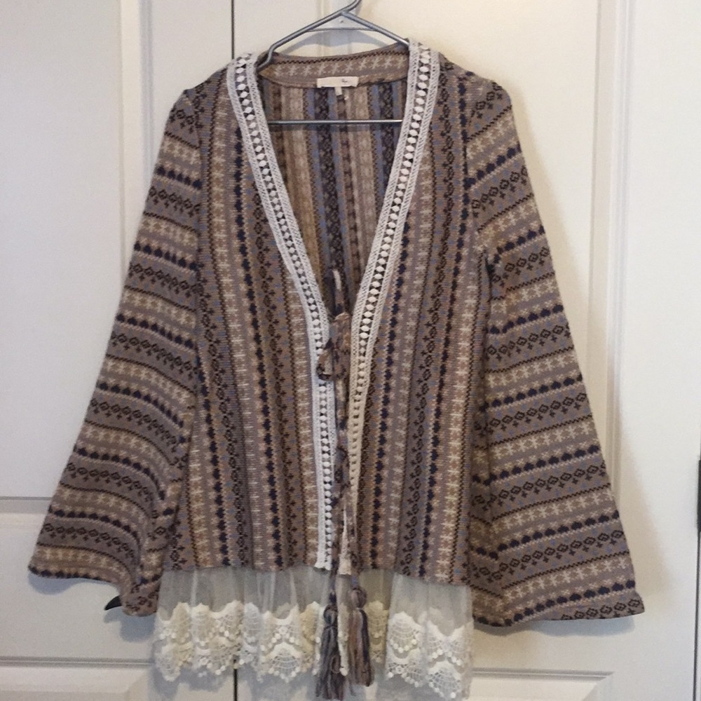 Cardigan